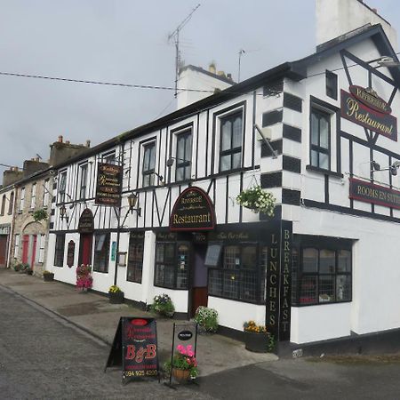 Riverside Guesthouse Charlestown Exterior photo